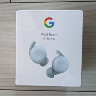 グーグル(Google)のGoogle Pixel Buds A-Series Sea(ヘッドフォン/イヤフォン)