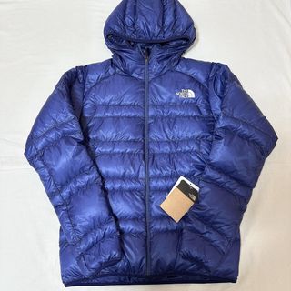 ザノースフェイス(THE NORTH FACE)の新品　M ザ　ノースフェイス　軽量　ダウン　ジャケット　メンズ(ダウンジャケット)