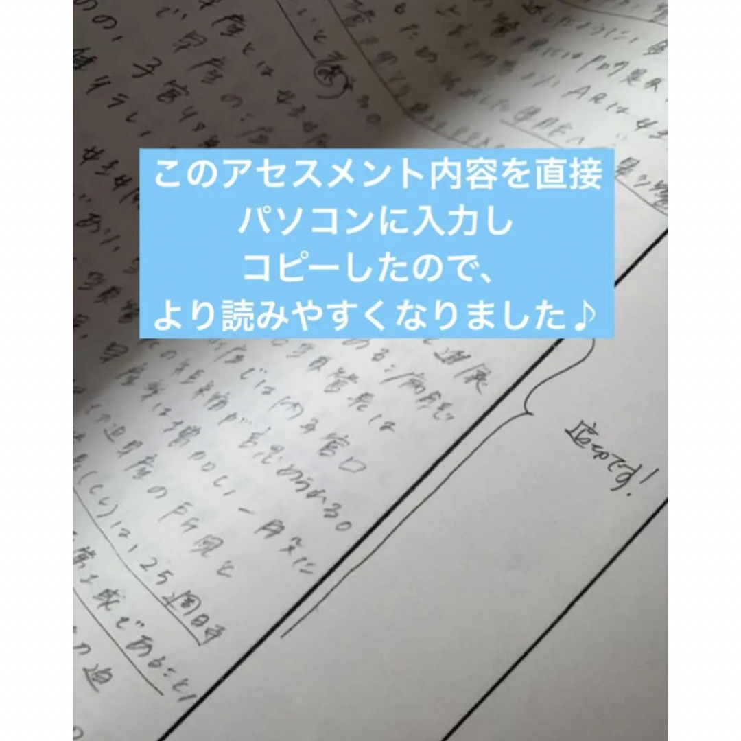 母性看護過程  看護学生 看護実習   アセスメント 国家試験 エンタメ/ホビーの本(語学/参考書)の商品写真