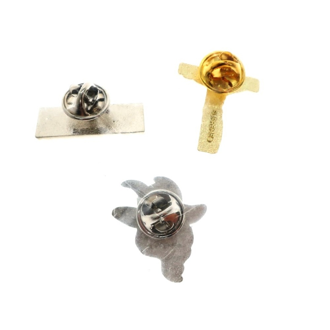 Supreme - 【中古】【未使用】シュプリーム Supreme Goat Pin Supreme - 【中古】【未使用】シュプリーム Supreme Goat Pin