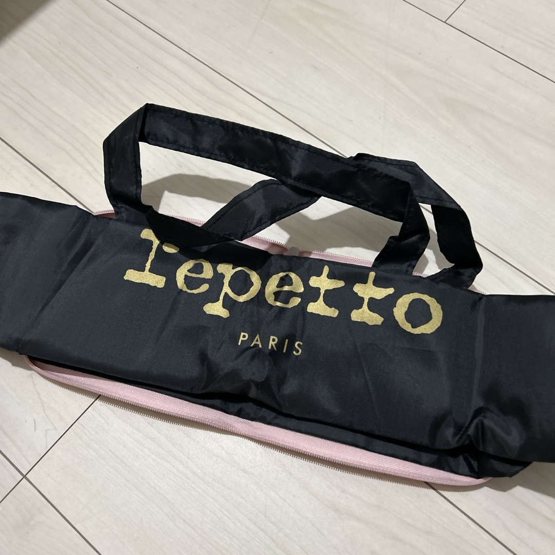 repetto(レペット)のrepetto  エコバッグ レディースのバッグ(エコバッグ)の商品写真