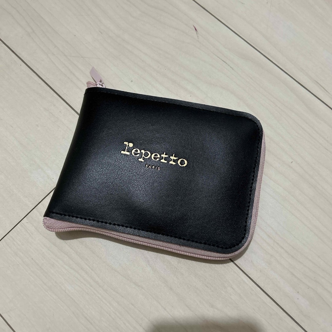 repetto(レペット)のrepetto  エコバッグ レディースのバッグ(エコバッグ)の商品写真