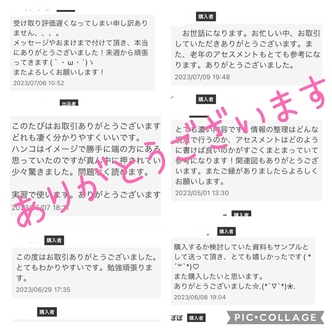 おすすめ No.1☆人気No.2♡♡老年看護学実習 看護過程 アセスメント エンタメ/ホビーの本(語学/参考書)の商品写真