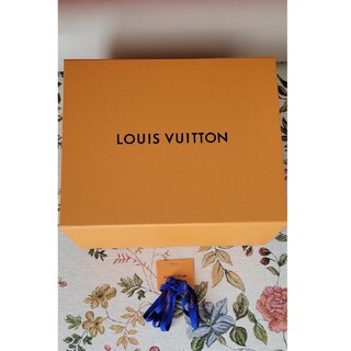 ヴィトン(LOUIS VUITTON) リボン ショッパーの通販 1,000点以上 | ルイ