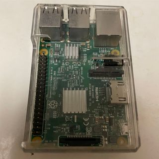 Raspberry Pi 3 Model B(その他)