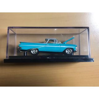 ホットウィール(ホットウィール)の'59 Chevrolet El Camino(ミニカー)