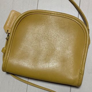 コーチ(COACH)のオールドコーチ　ショルダーバッグ(ショルダーバッグ)