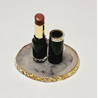 レブロン(REVLON)の専用　REVLON スーパーラストラス グラスシャイン リップスティック 009(口紅)