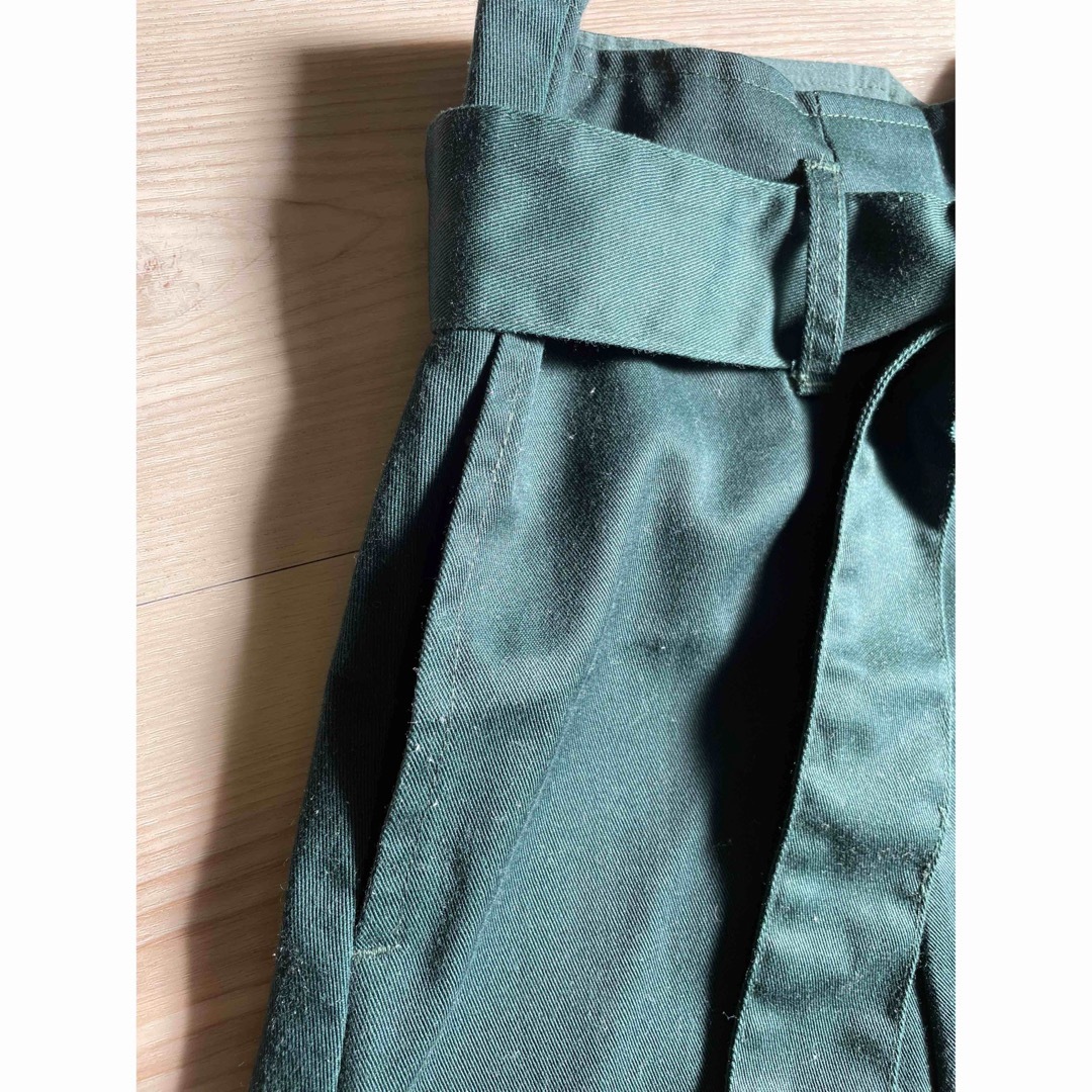 着用1回❤︎美品 a-line selection ロングスカート ポケット付 レディースのスカート(ロングスカート)の商品写真