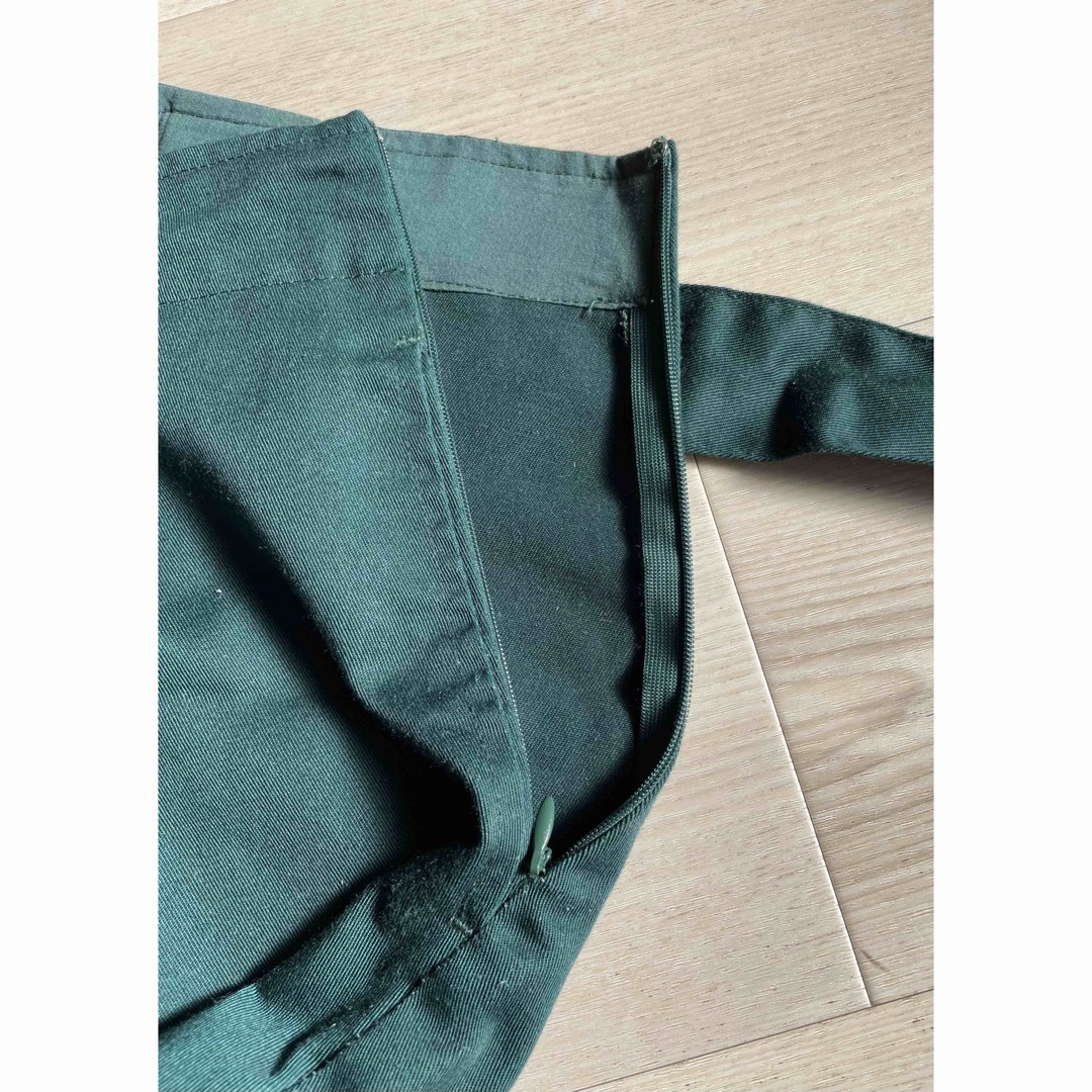 着用1回❤︎美品 a-line selection ロングスカート ポケット付 レディースのスカート(ロングスカート)の商品写真