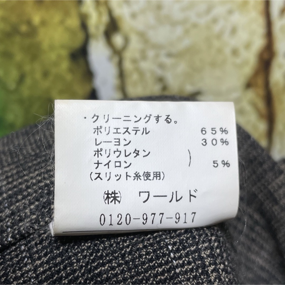 UNTITLED(アンタイトル)のUNTITLED アンタイトル ショートパンツ size 3 レディースのパンツ(ショートパンツ)の商品写真