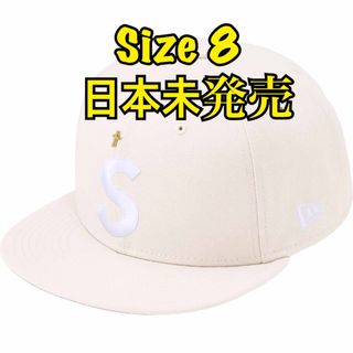 シュプリーム 帽子（ゴールド/金色系）の通販 200点以上