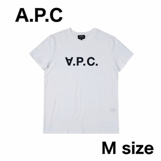 アーペーセー(A.P.C)のA.P.C アーペーセー / Tシャツ(Tシャツ(半袖/袖なし))