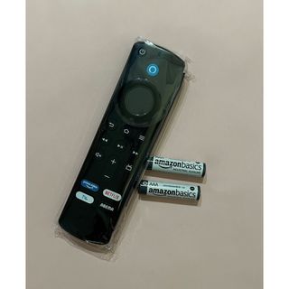 アマゾン(Amazon)のFire TV Stick ファイヤースティック リモコン（第3世代） (その他)