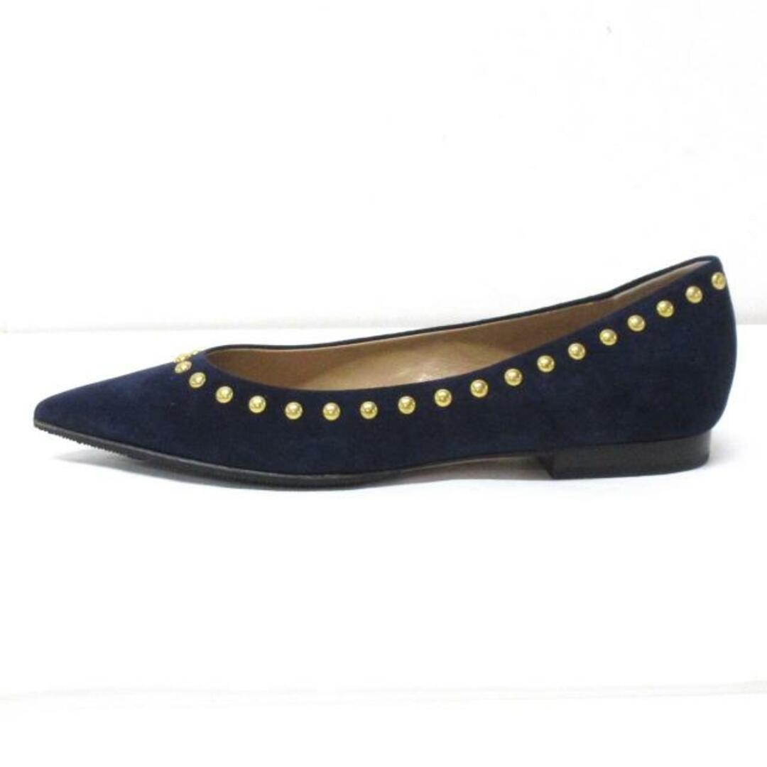 PELLICO(ペリーコ) フラットシューズ 35 レディース美品 PELLICO(ペリーコ) フラットシューズ 35 レディース美品
