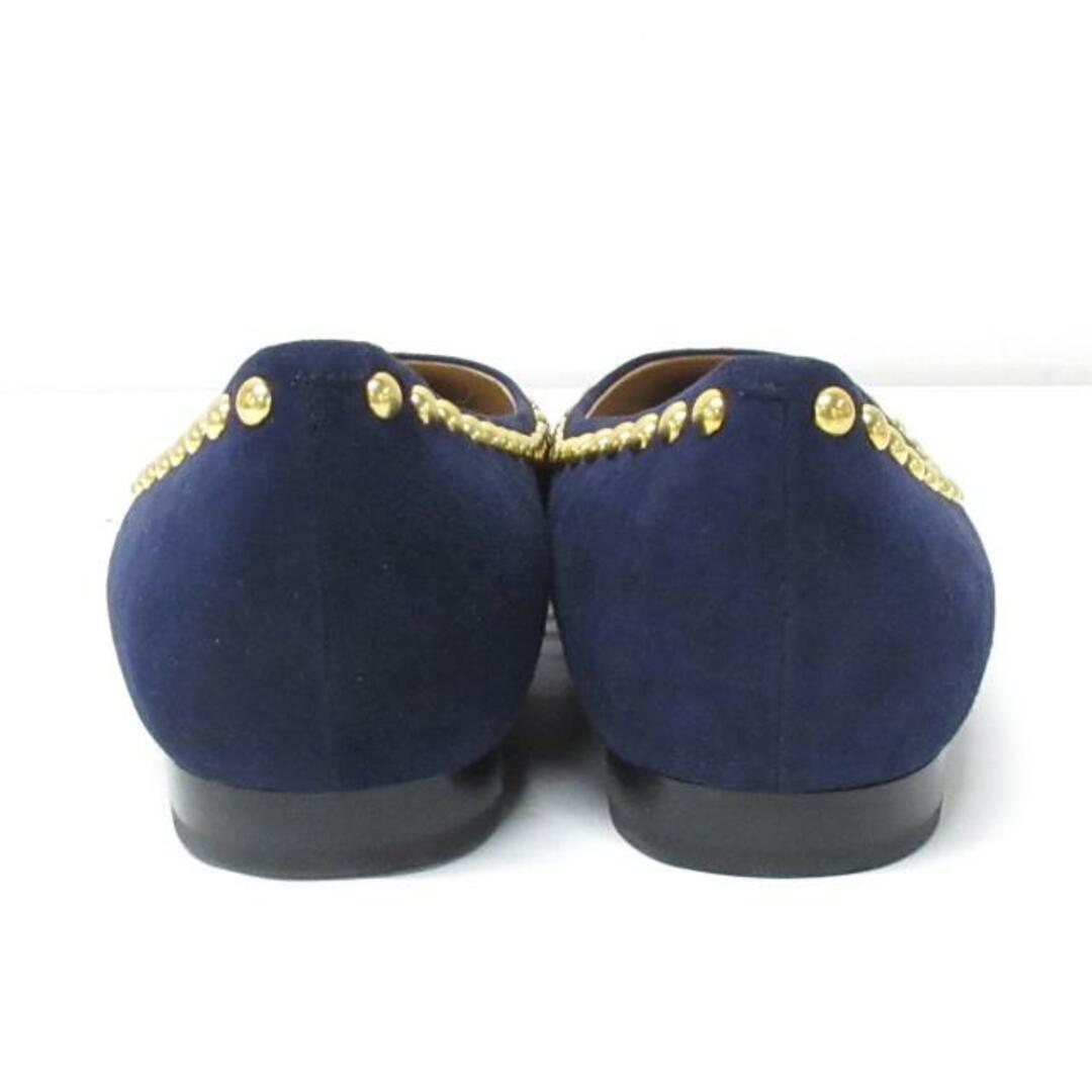 PELLICO(ペリーコ) フラットシューズ 35 レディース美品 PELLICO(ペリーコ) フラットシューズ 35 レディース美品