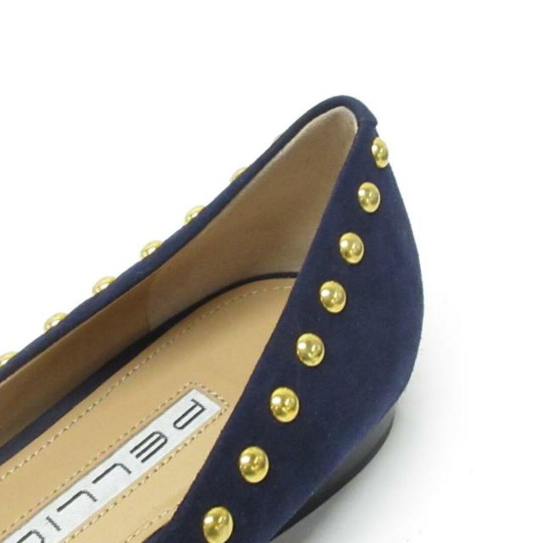 PELLICO(ペリーコ) フラットシューズ 35 レディース美品 PELLICO(ペリーコ) フラットシューズ 35 レディース美品