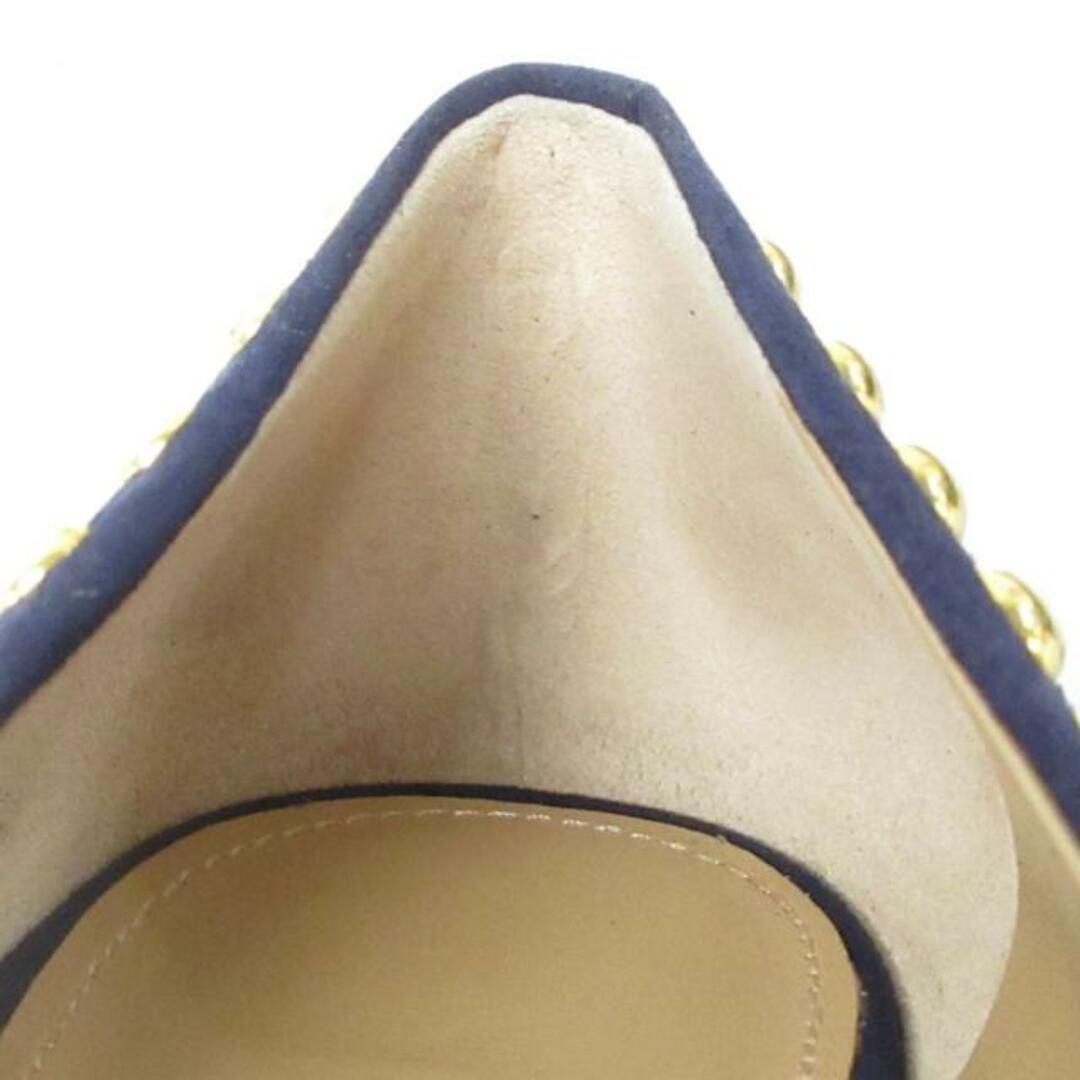 PELLICO(ペリーコ) フラットシューズ 35 レディース美品 PELLICO(ペリーコ) フラットシューズ 35 レディース美品