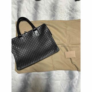 ボッテガヴェネタ(Bottega Veneta)のボッテガ　194669-V4651 ビジネス　ブリーフ　バック(ビジネスバッグ)