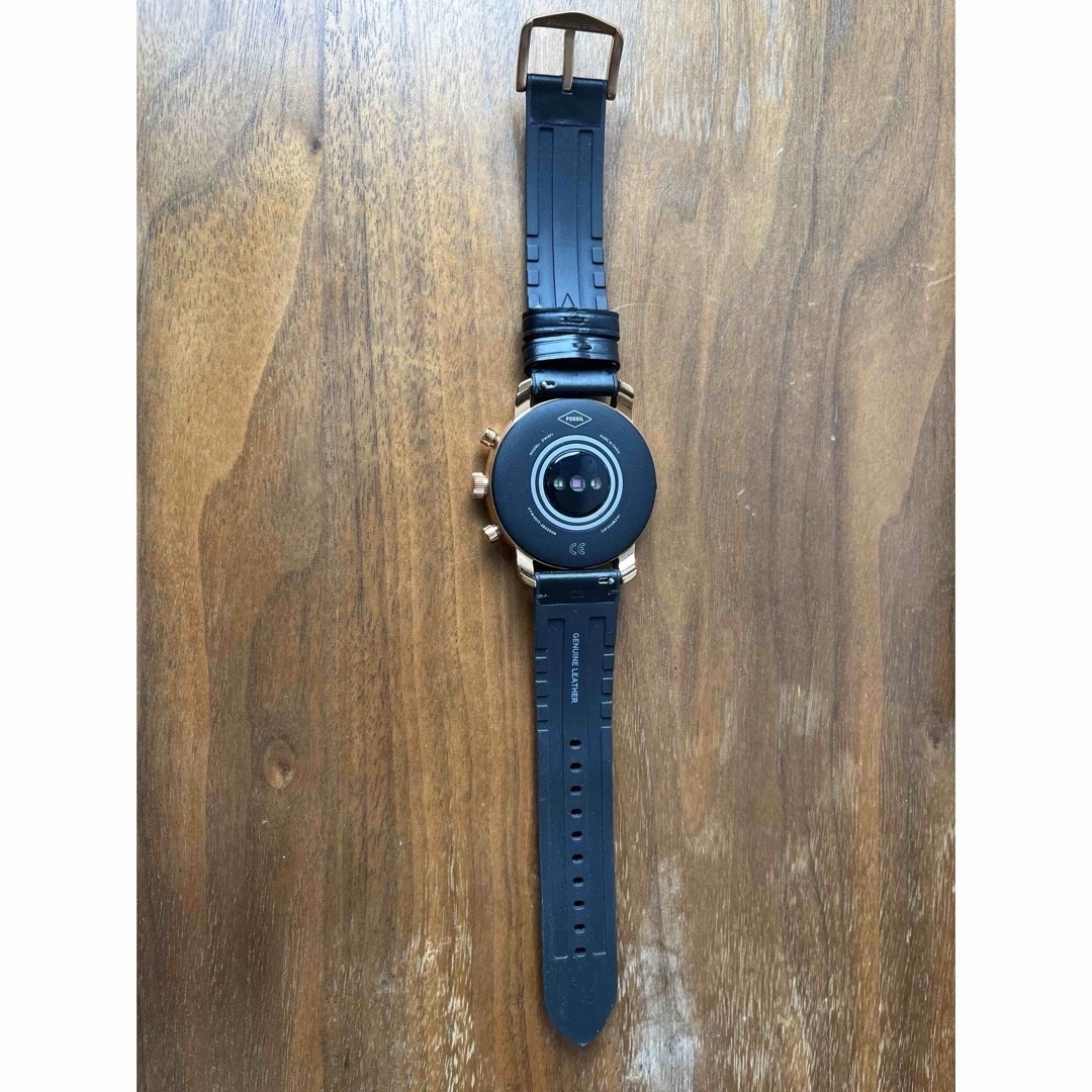 FOSSIL(フォッシル)のFOSSILのスマートウォッチ メンズの時計(腕時計(デジタル))の商品写真