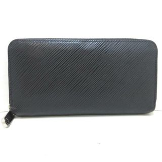 ルイヴィトン(LOUIS VUITTON)のルイヴィトン 長財布 エピ美品  M64838(財布)