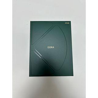 JOVS DORA 家庭用脱毛器 エメラルドグリーン(その他)