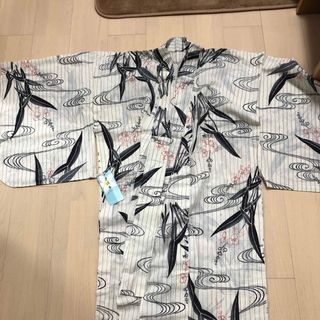 新品　浴衣(浴衣)