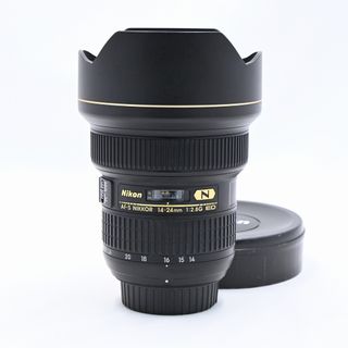 ニコン(Nikon)のNikon AF-S NIKKOR 14-24mm f/2.8G ED(レンズ(ズーム))