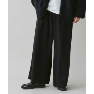 40s vintage slacks ストライプ サスペンダーボタンの通販｜ラクマ