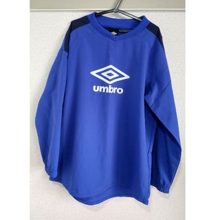 アンブロ(UMBRO)の#UMBRO　#ピステ  150cm　ポリエステル(ジャケット/上着)