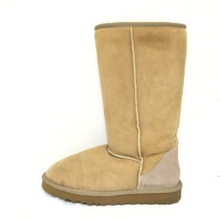 アグ(UGG)のUGG(アグ) ロングブーツ 26 レディース -(ブーツ)