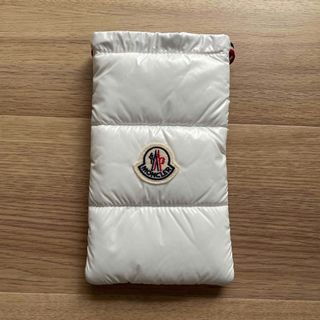 モンクレール(MONCLER)のMONCLER （メガネケース）(その他)