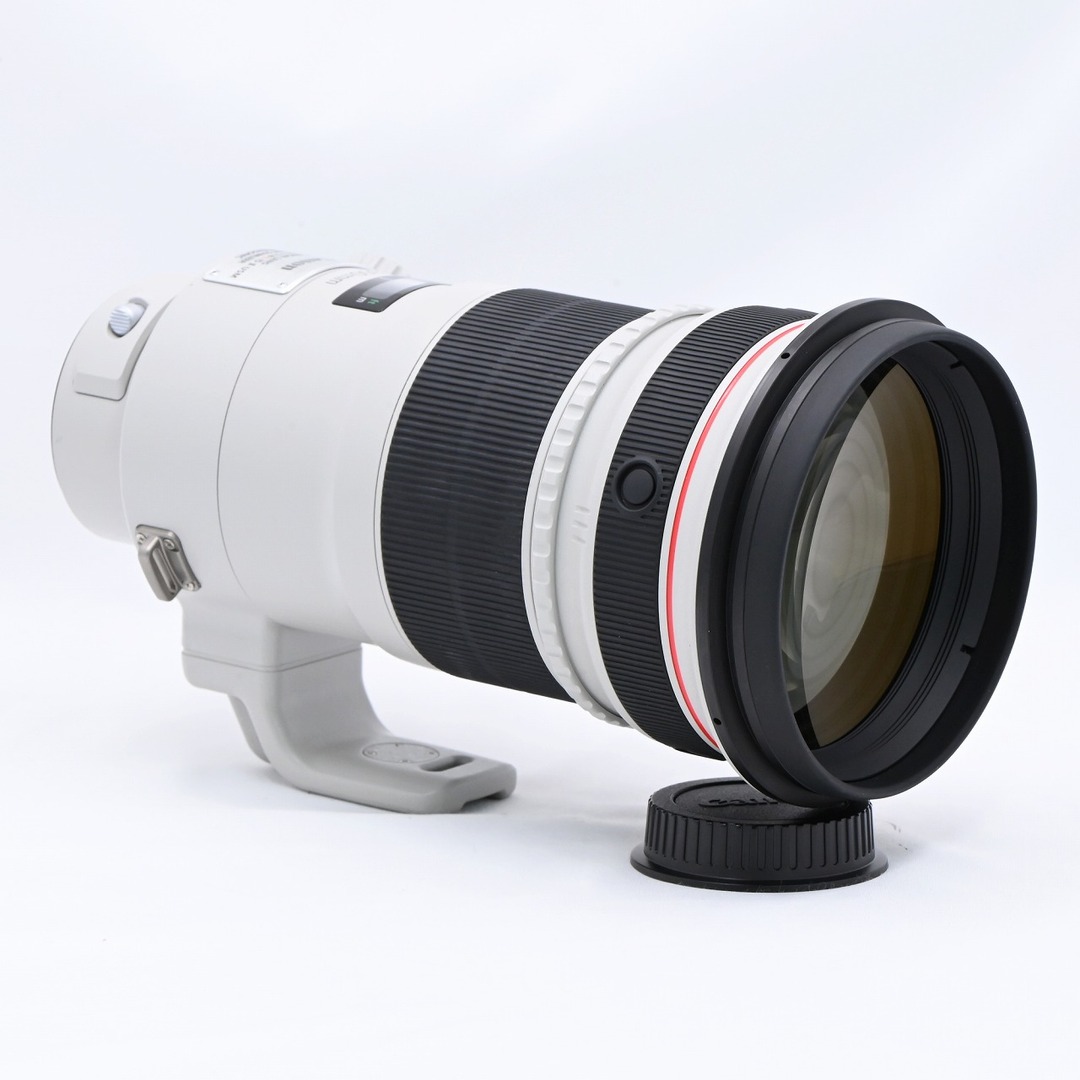 Canon(キヤノン)のCanon EF300mm F2.8L IS II USM スマホ/家電/カメラのカメラ(レンズ(単焦点))の商品写真