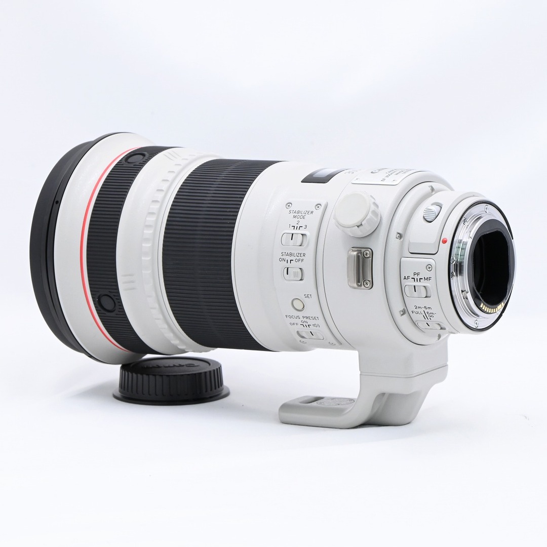 Canon(キヤノン)のCanon EF300mm F2.8L IS II USM スマホ/家電/カメラのカメラ(レンズ(単焦点))の商品写真