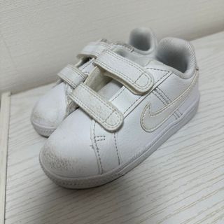 ナイキ(NIKE)のNIKE 12cm(スニーカー)