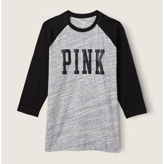 ヴィクトリアズシークレット Tシャツ(レディース/長袖)の通販 100点