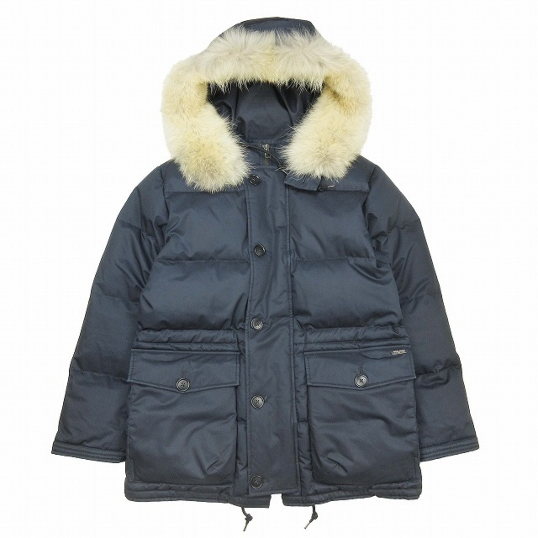 WOOLRICH(ウールリッチ) アラスカンパーカー