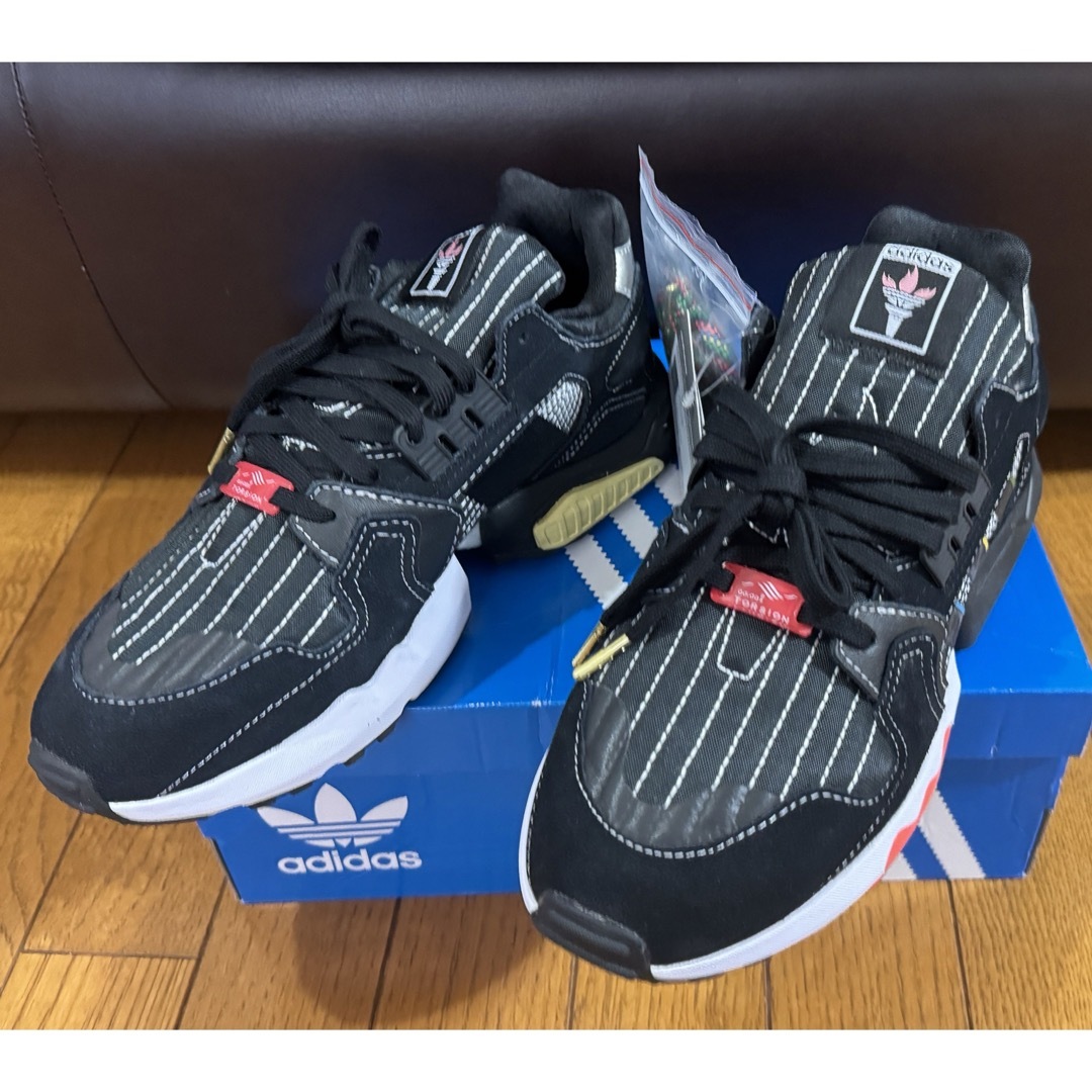 27.5cm adidas アディダス オリジナルス ZX トルションの通販 by 27.5cm adidas アディダス オリジナルス ZX トルションの通販 by
