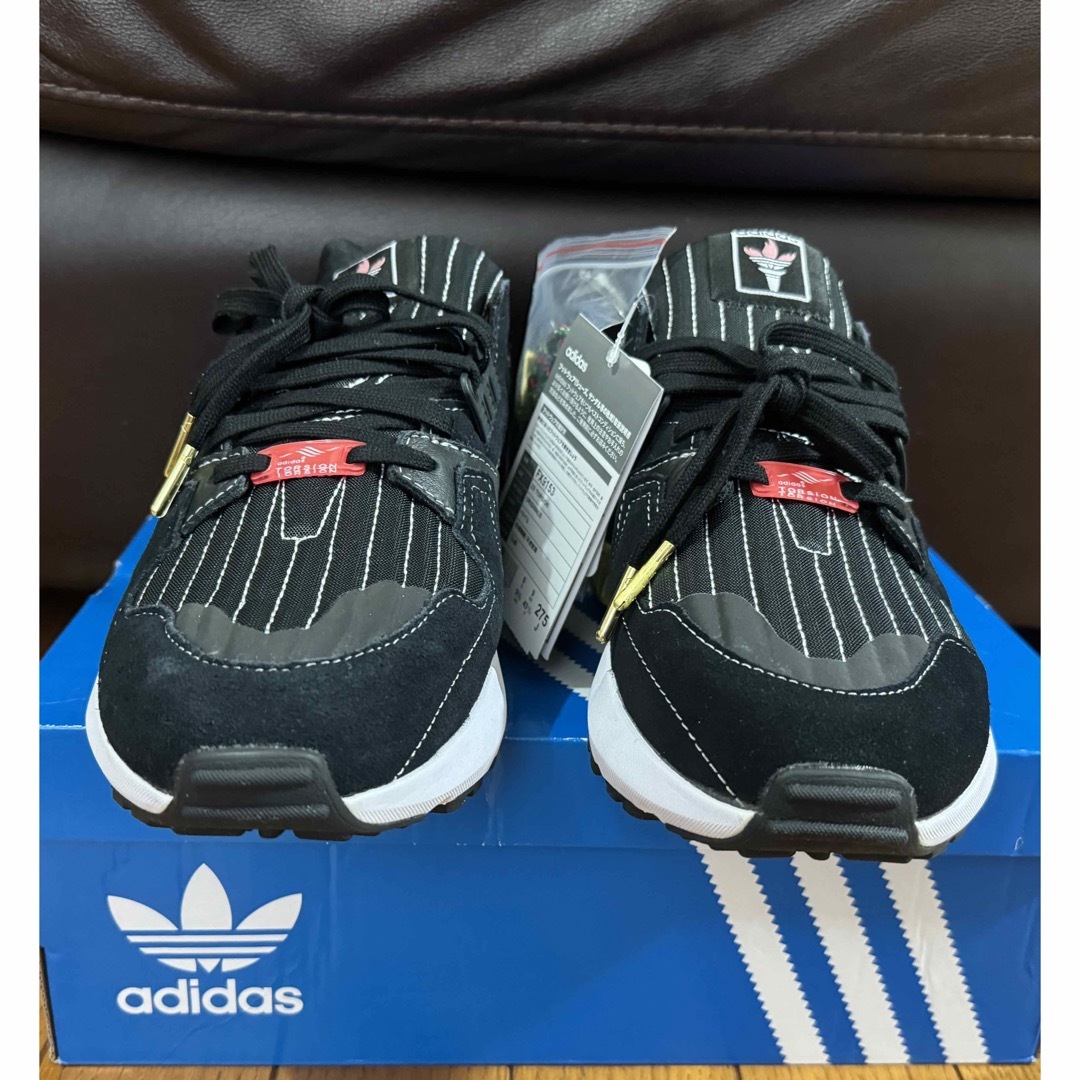 27.5cm adidas アディダス オリジナルス ZX トルションの通販 by 27.5cm adidas アディダス オリジナルス ZX トルションの通販 by