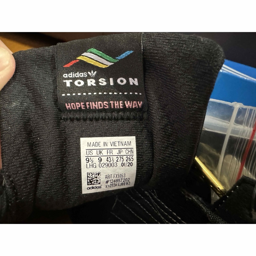 27.5cm adidas アディダス オリジナルス ZX トルションの通販 by 27.5cm adidas アディダス オリジナルス ZX トルションの通販 by