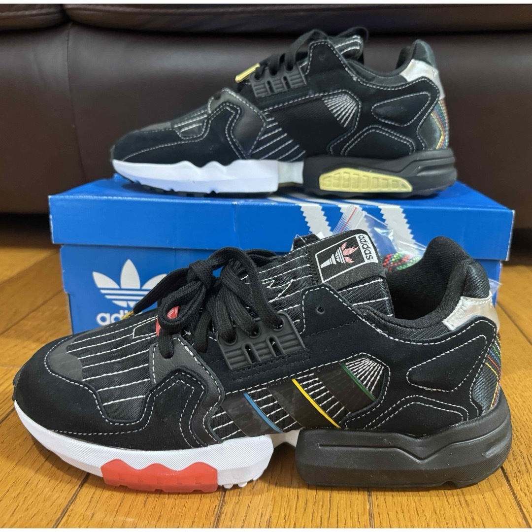 27.5cm adidas アディダス オリジナルス ZX トルションの通販 by 27.5cm adidas アディダス オリジナルス ZX トルションの通販 by