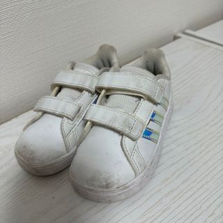 アディダス(adidas)のアディダス　13cm(スニーカー)