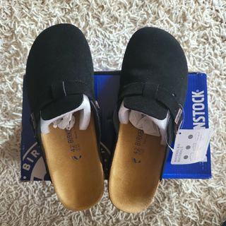 BIRKENSTOCK - 希少 birkenstock betula KONGO コンゴ 麦わら サンダル