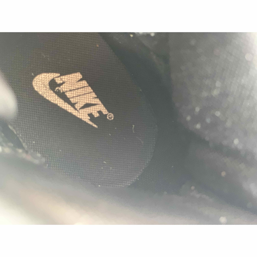 NIKE(ナイキ)のNIKEスニーカー👟🩵カラーラメ入りブルーサイズ25cm美品 メンズの靴/シューズ(スニーカー)の商品写真