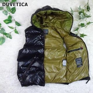 デュベティカ ダウンベスト(メンズ)の通販 200点以上 | DUVETICAの デュベティカ ダウンベスト(メンズ)の通販 200点以上 | DUVETICAの