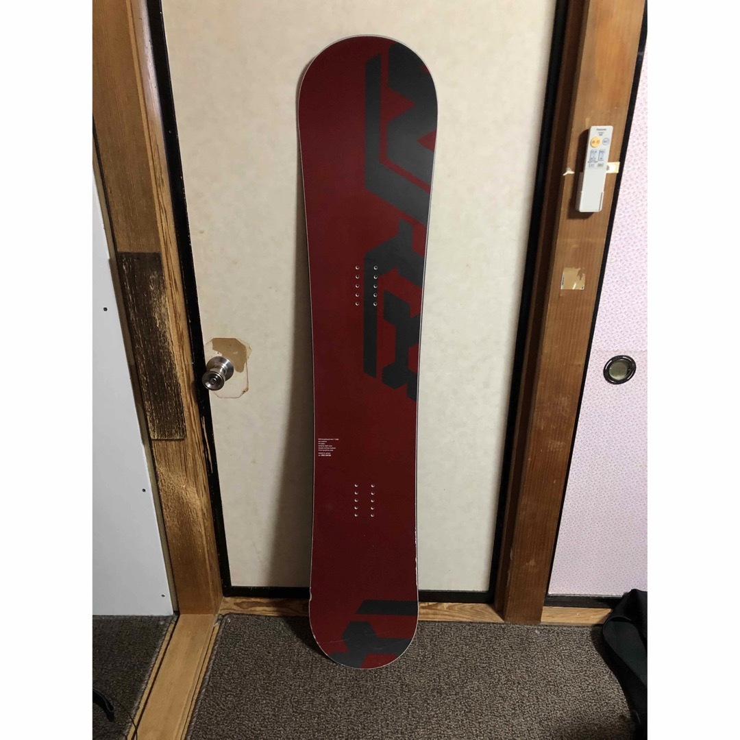 新品】22-23 WRX MK-S 152㎝ おっしゃる 新品】22-23 WRX MK-S 152㎝ おっしゃる
