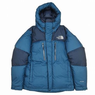 ノースフェイス(THE NORTH FACE) フリース（ブルー・ネイビー/青色系