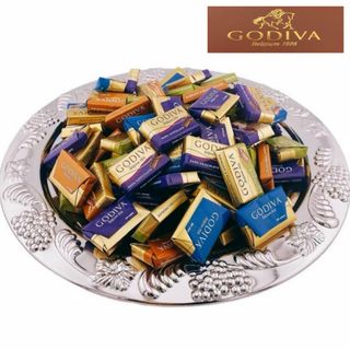 ゴディバ(GODIVA)のゴディバ　ナポリタン(菓子/デザート)