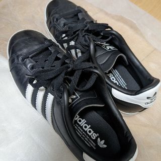 adidas - adidas Samba ADV 23.5cmの通販 by NG's shop｜アディダス