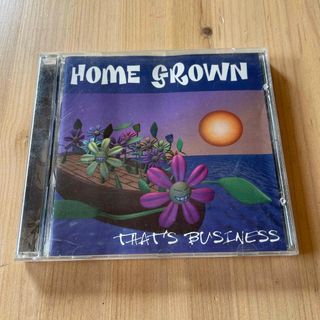 HOME GROWN   That’s Bunsiness(ポップス/ロック(洋楽))